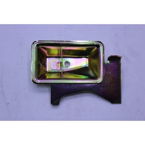 Cover Assembly Valve